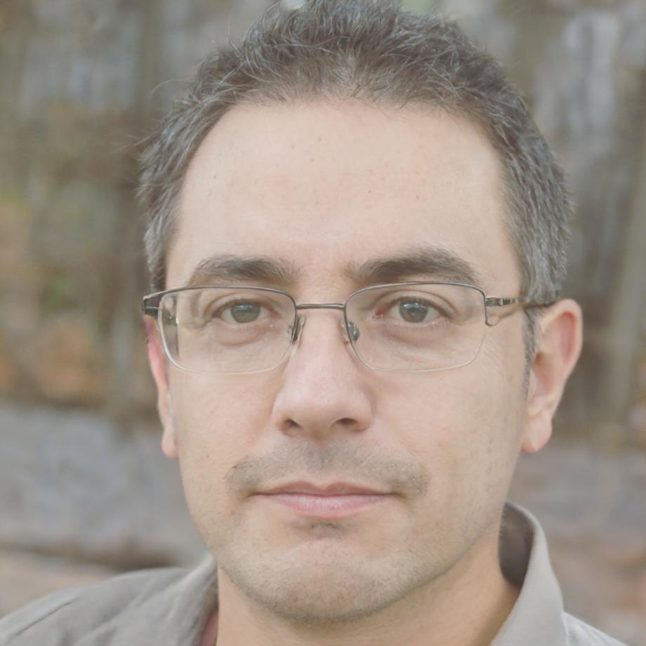Mikel Ferrández, Director de Planificación Financiera en celoriqlovia